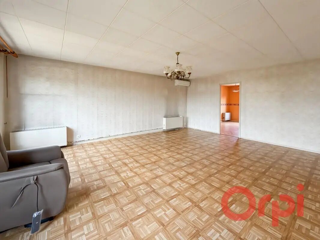 Maison à vendre, 92m², Trouy