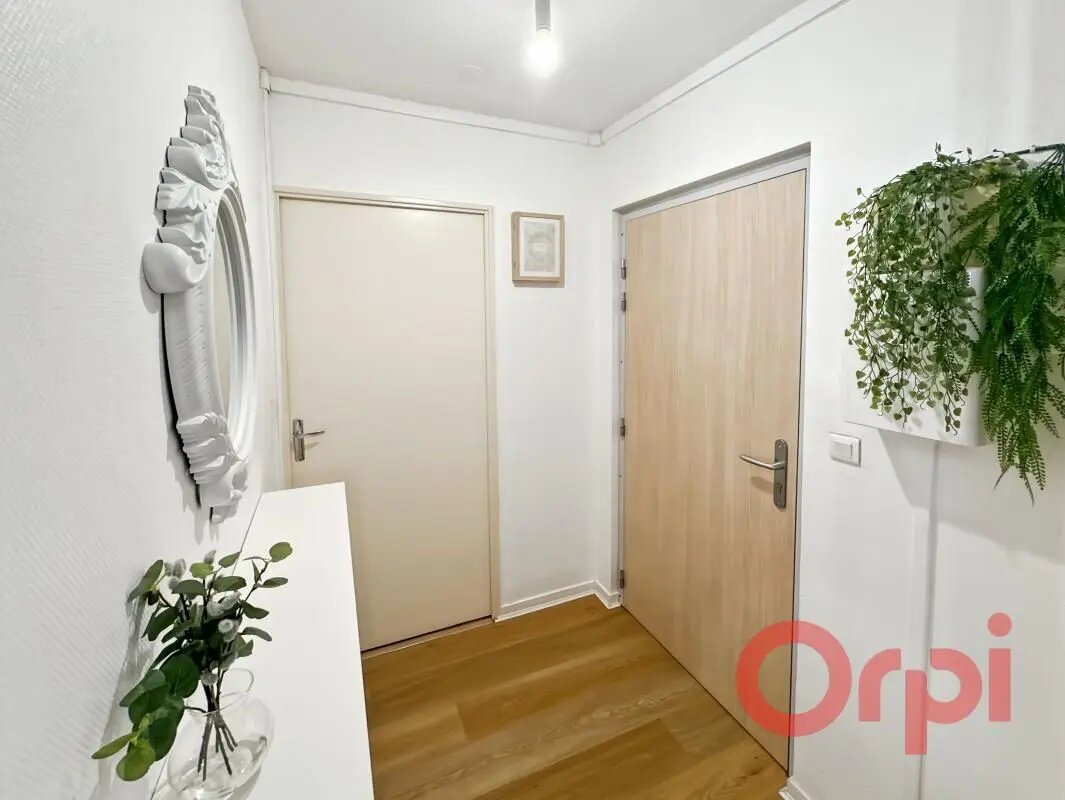 Appartement à vendre, 68m², Bourges