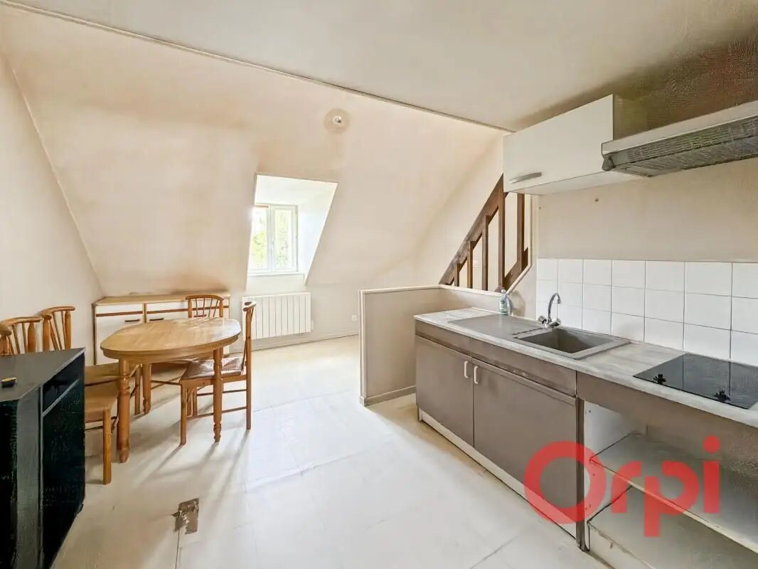 Appartement à vendre, 27m², Bourges