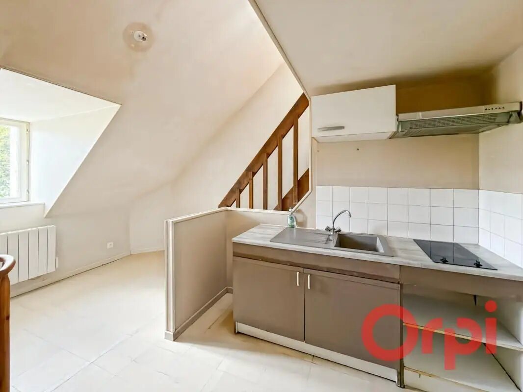 Appartement à vendre, 27m², Bourges