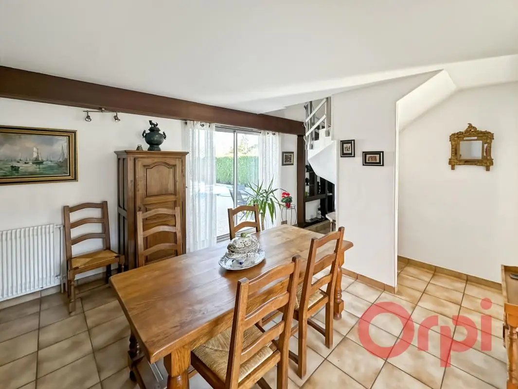 Maison à vendre, 146m², Bourges