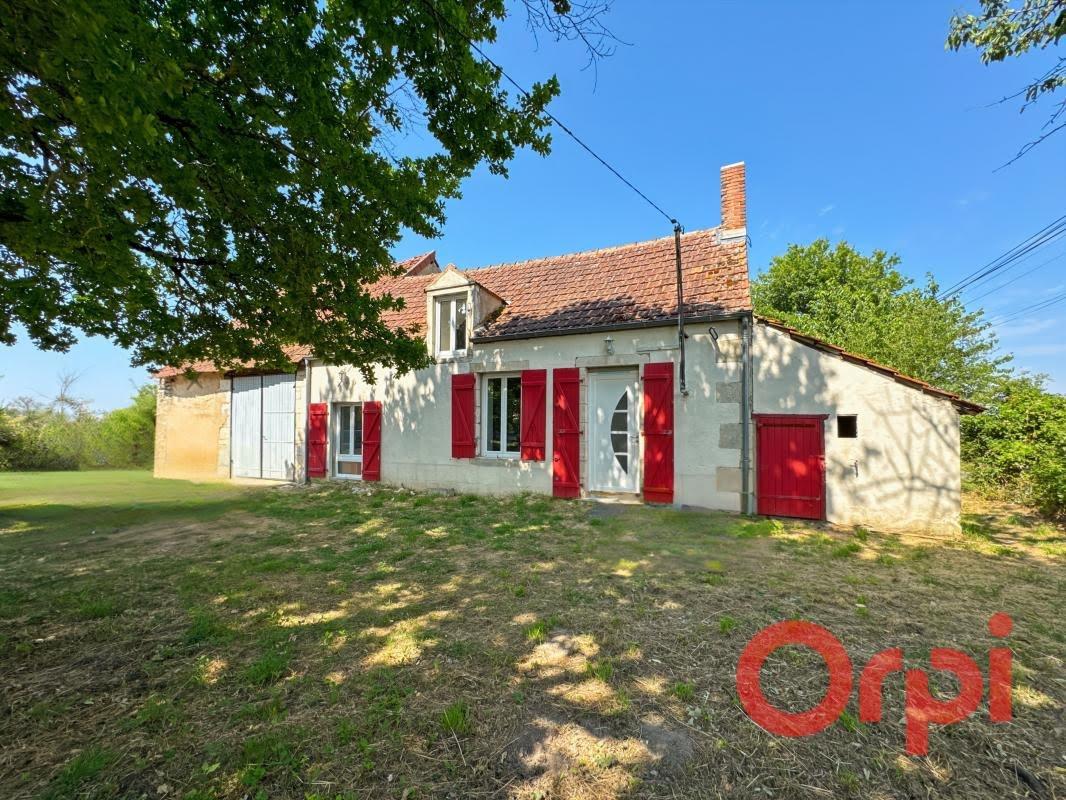 Maison à vendre, 81m², Ids-Saint-Roch