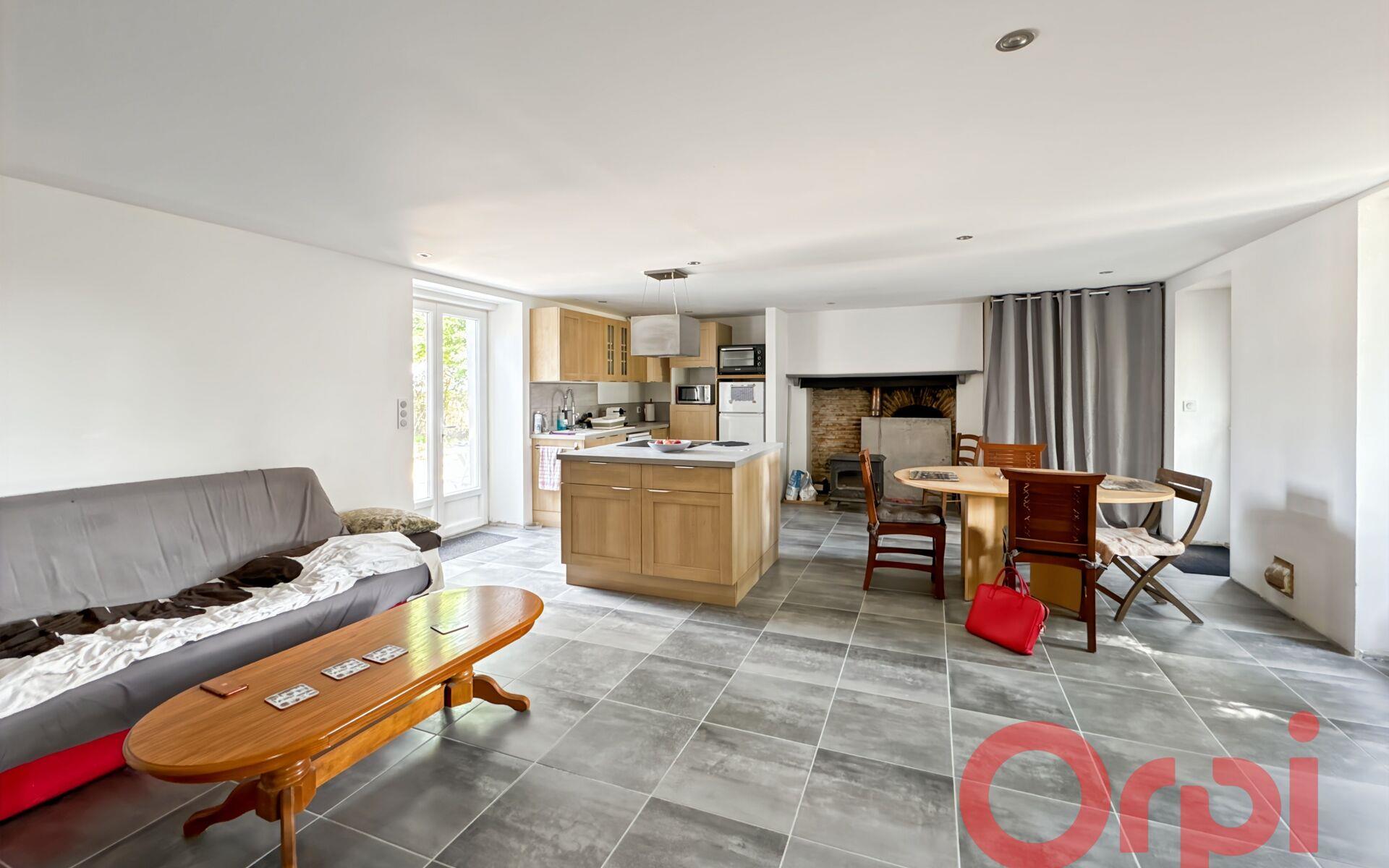 Maison à vendre, 81m², Ids-Saint-Roch