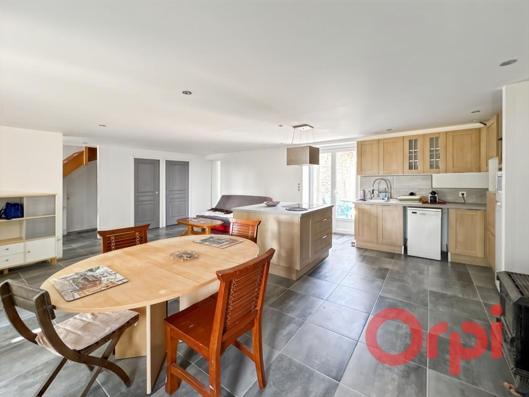 Maison à vendre, 81m², Ids-Saint-Roch