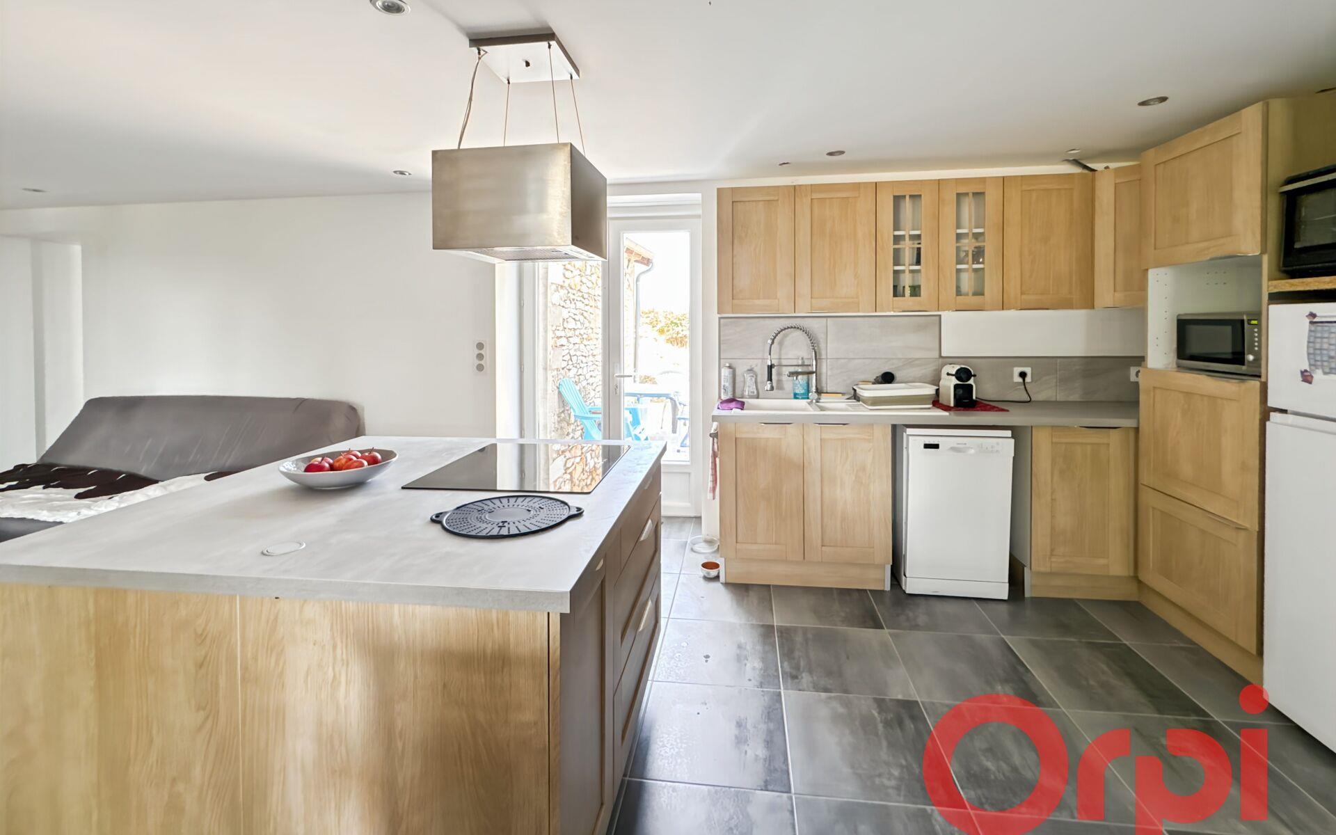 Maison à vendre, 81m², Ids-Saint-Roch