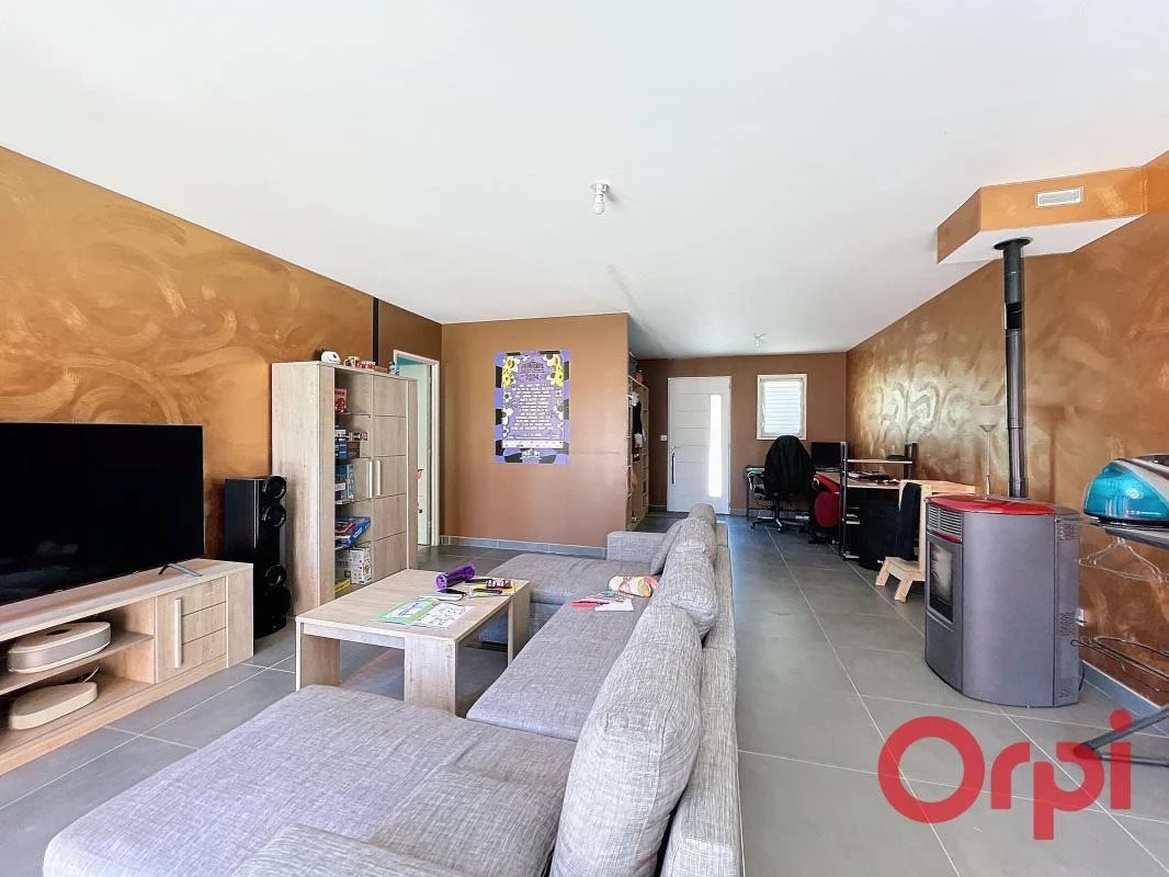 Maison à vendre, 142m², Lunery