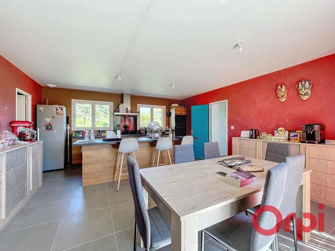 Maison à vendre, 142m², Lunery