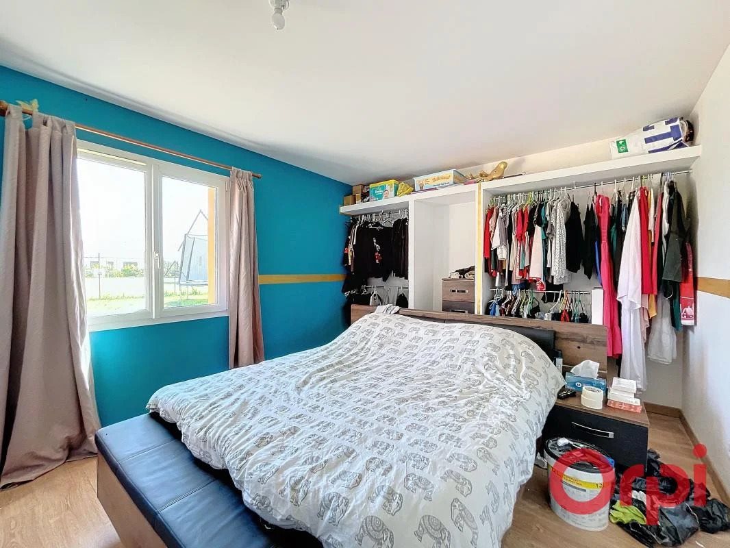Maison à vendre, 142m², Lunery