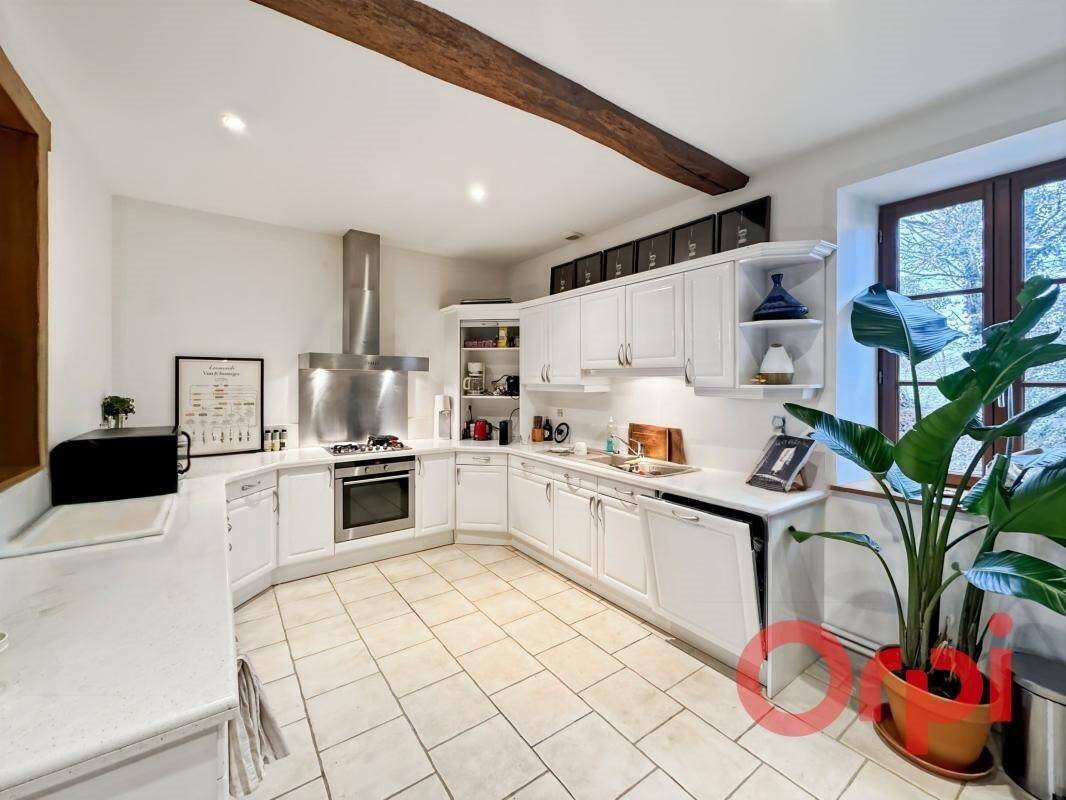 Maison à vendre, 186m², Dun-sur-Auron