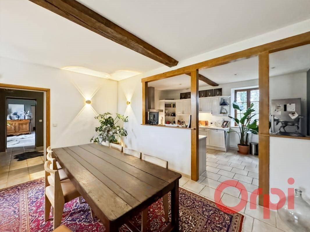 Maison à vendre, 186m², Dun-sur-Auron