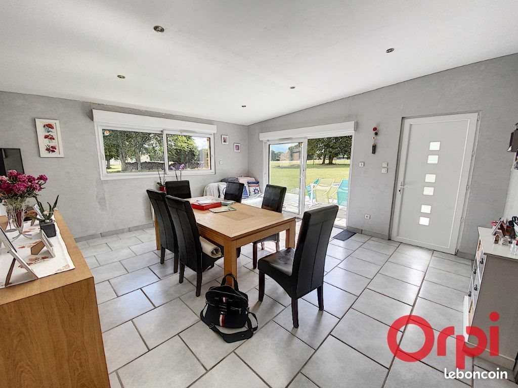 Maison à vendre, 105m², Chalivoy-Milon