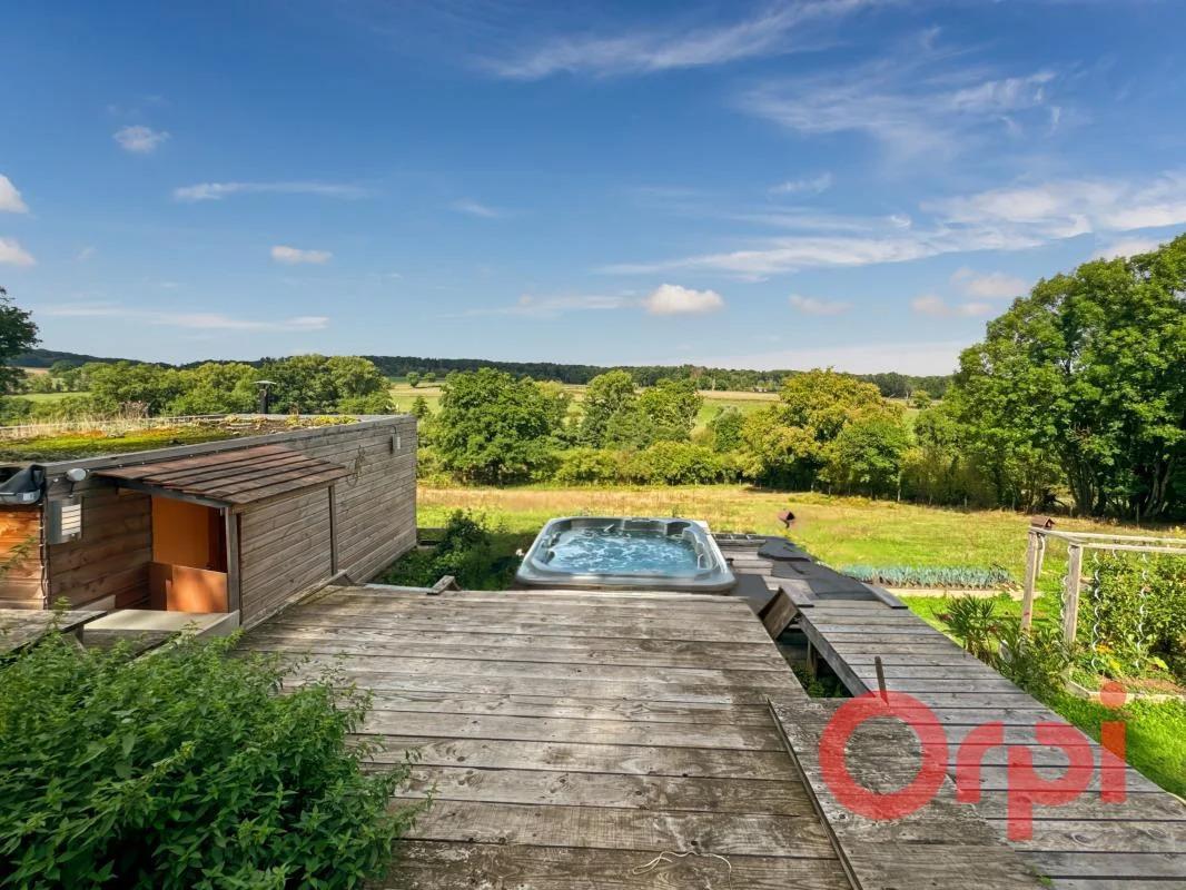 Maison à vendre, 131m², Cérilly