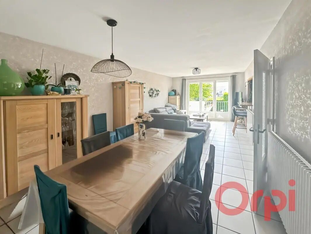 Maison à vendre, 94m², Bourges