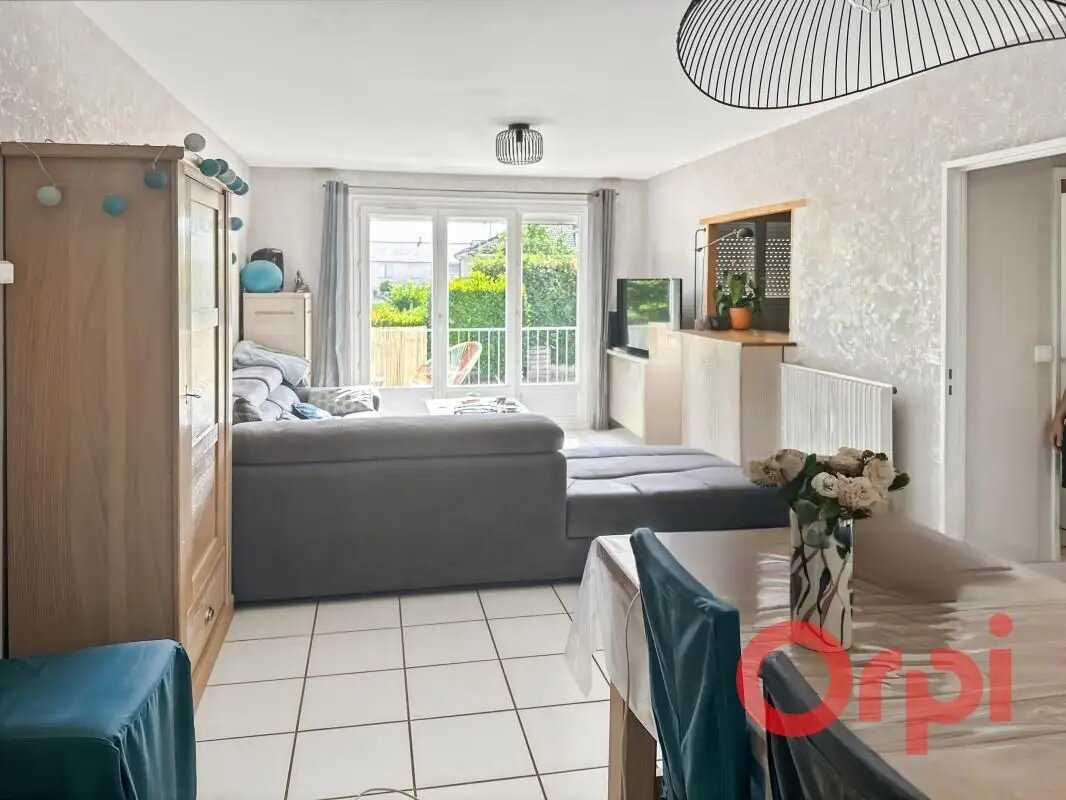 Maison à vendre, 94m², Bourges