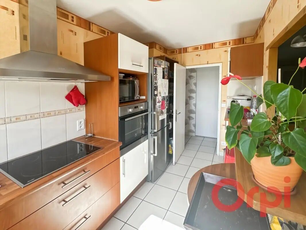 Maison à vendre, 94m², Bourges