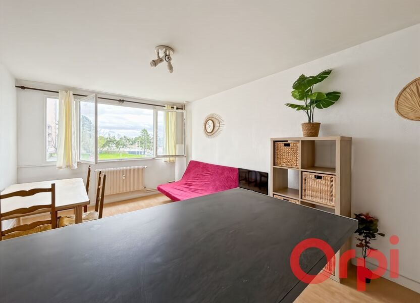 Appartement à vendre, 25m², Bourges