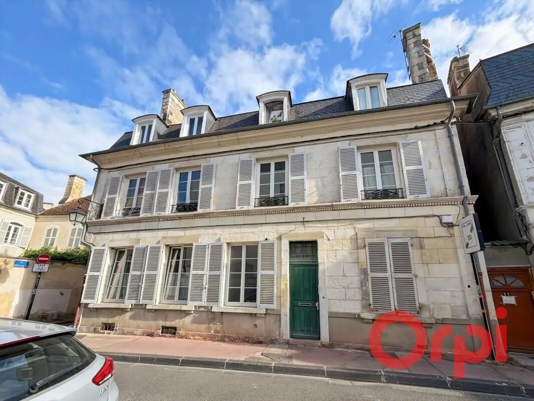 Appartement à vendre, 28m², Bourges