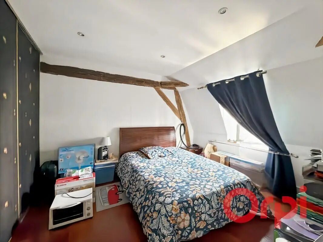 Appartement à vendre, 28m², Bourges