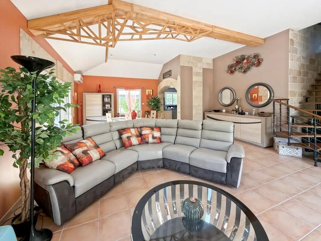 Maison à vendre, 186m², Foëcy