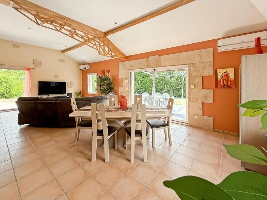 Maison à vendre, 186m², Foëcy