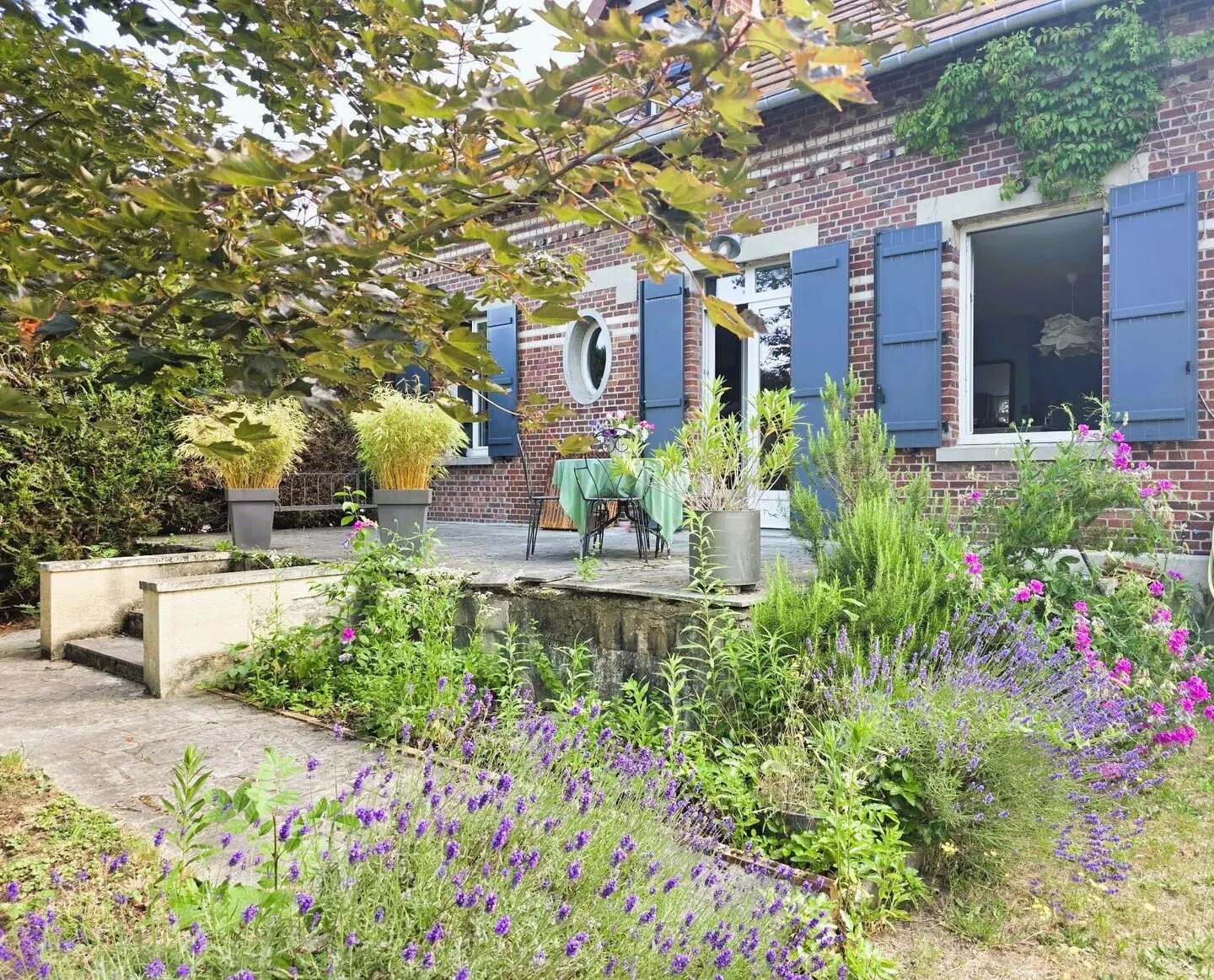 Maison à vendre, 110m², Tracy-le-Val