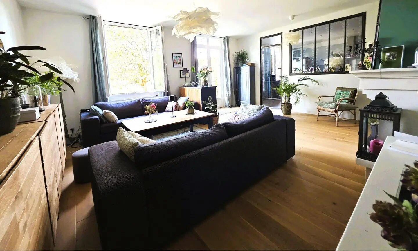 Maison à vendre, 110m², Tracy-le-Val