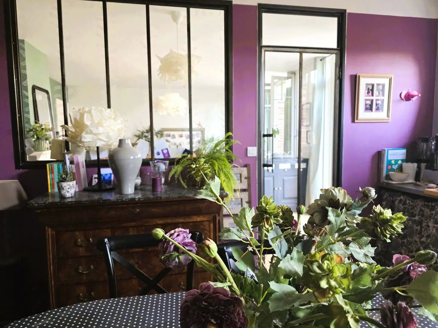 Maison à vendre, 110m², Tracy-le-Val