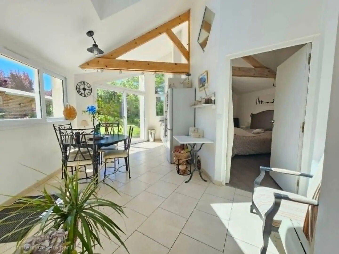 Maison à vendre, 161m², Sempigny