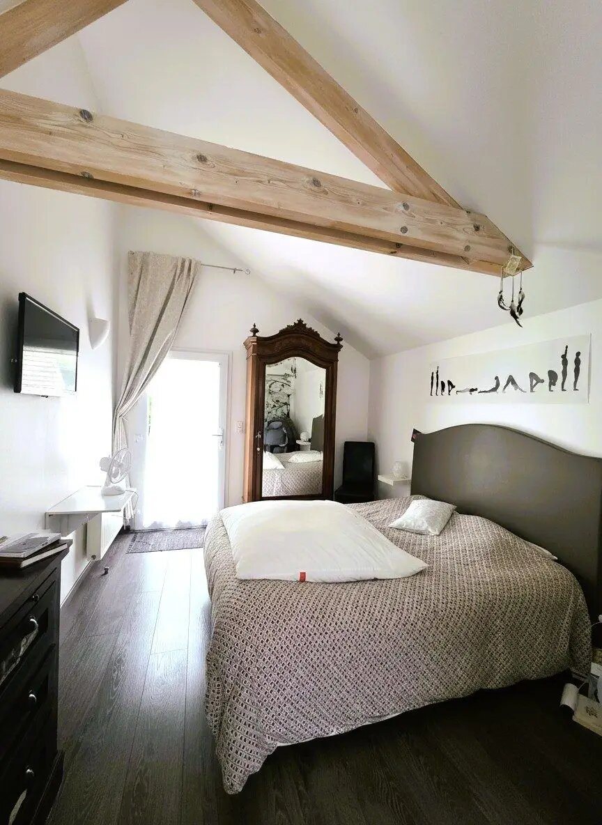 Maison à vendre, 161m², Sempigny
