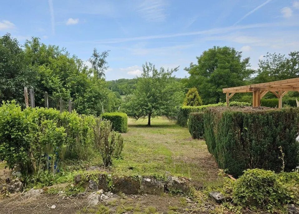 Maison à vendre, 67m², Blérancourt