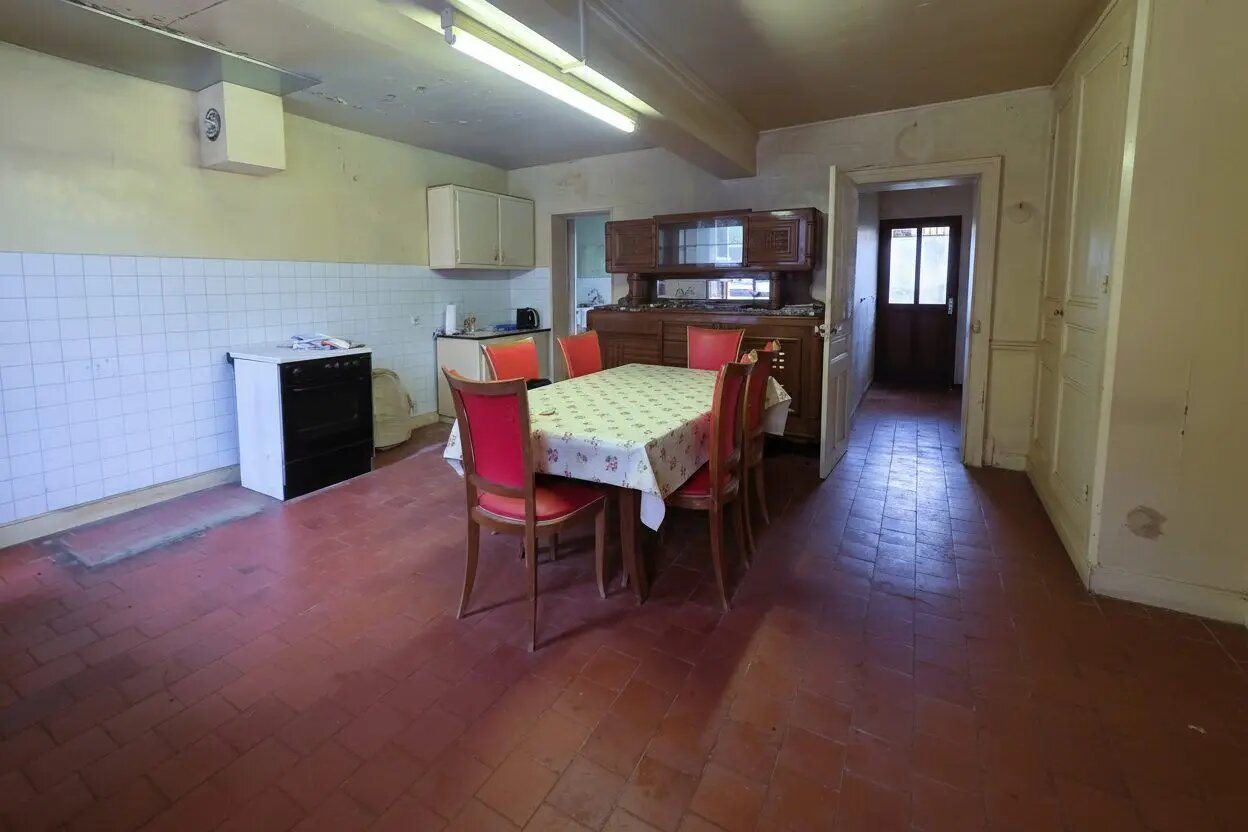 Maison à vendre, 67m², Blérancourt