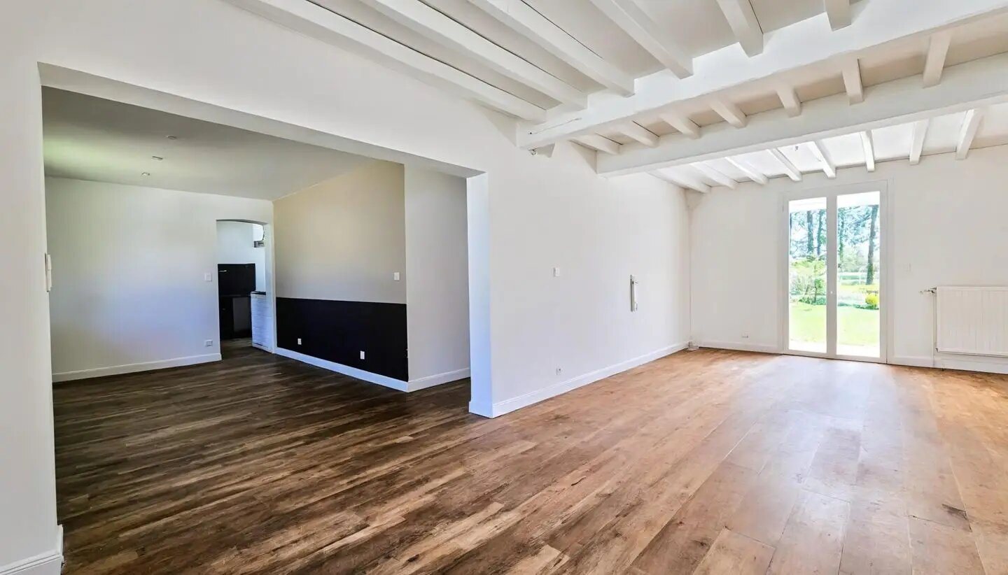 Maison à vendre, 111m², Villers-sur-Coudun
