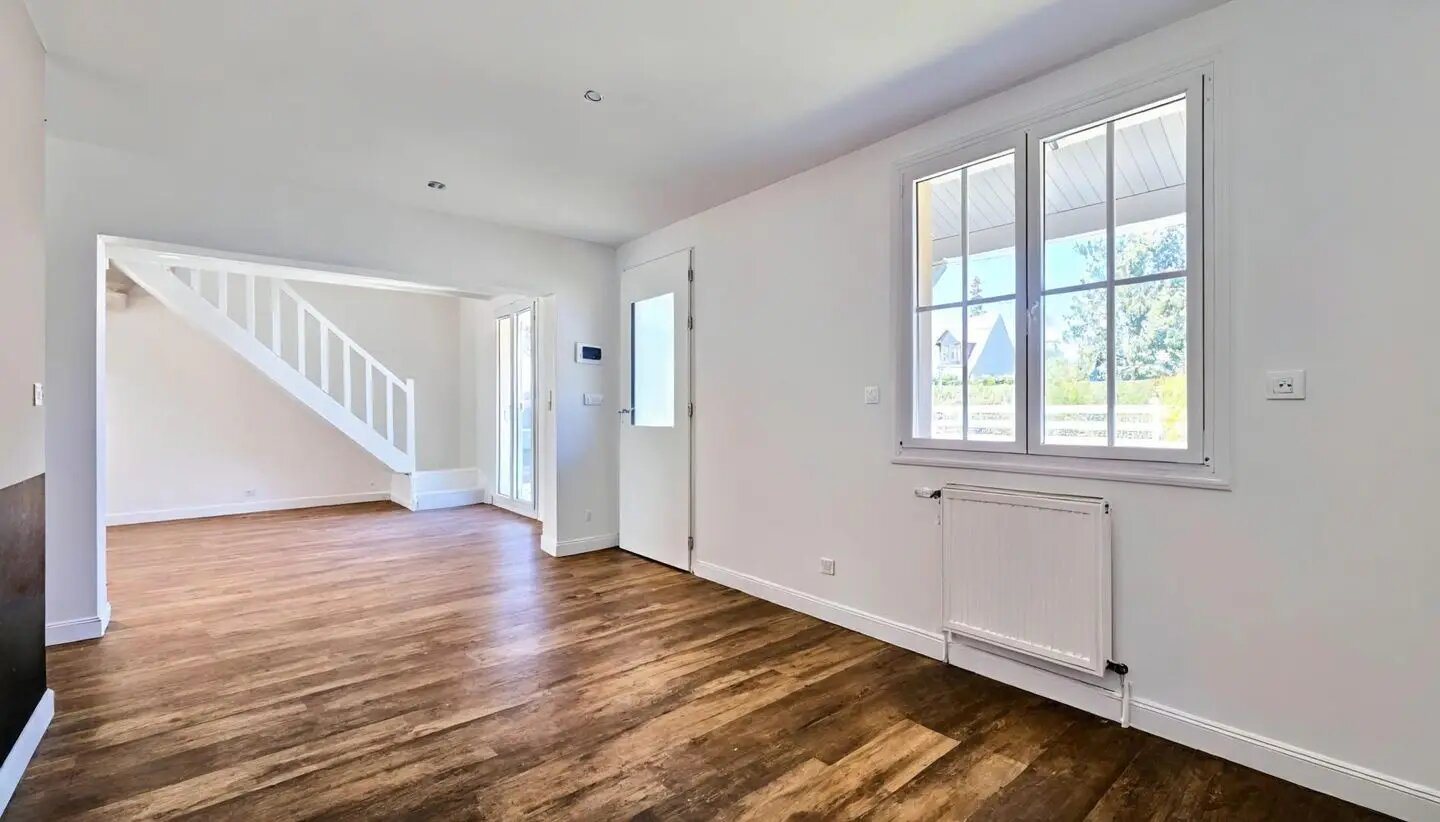 Maison à vendre, 111m², Villers-sur-Coudun