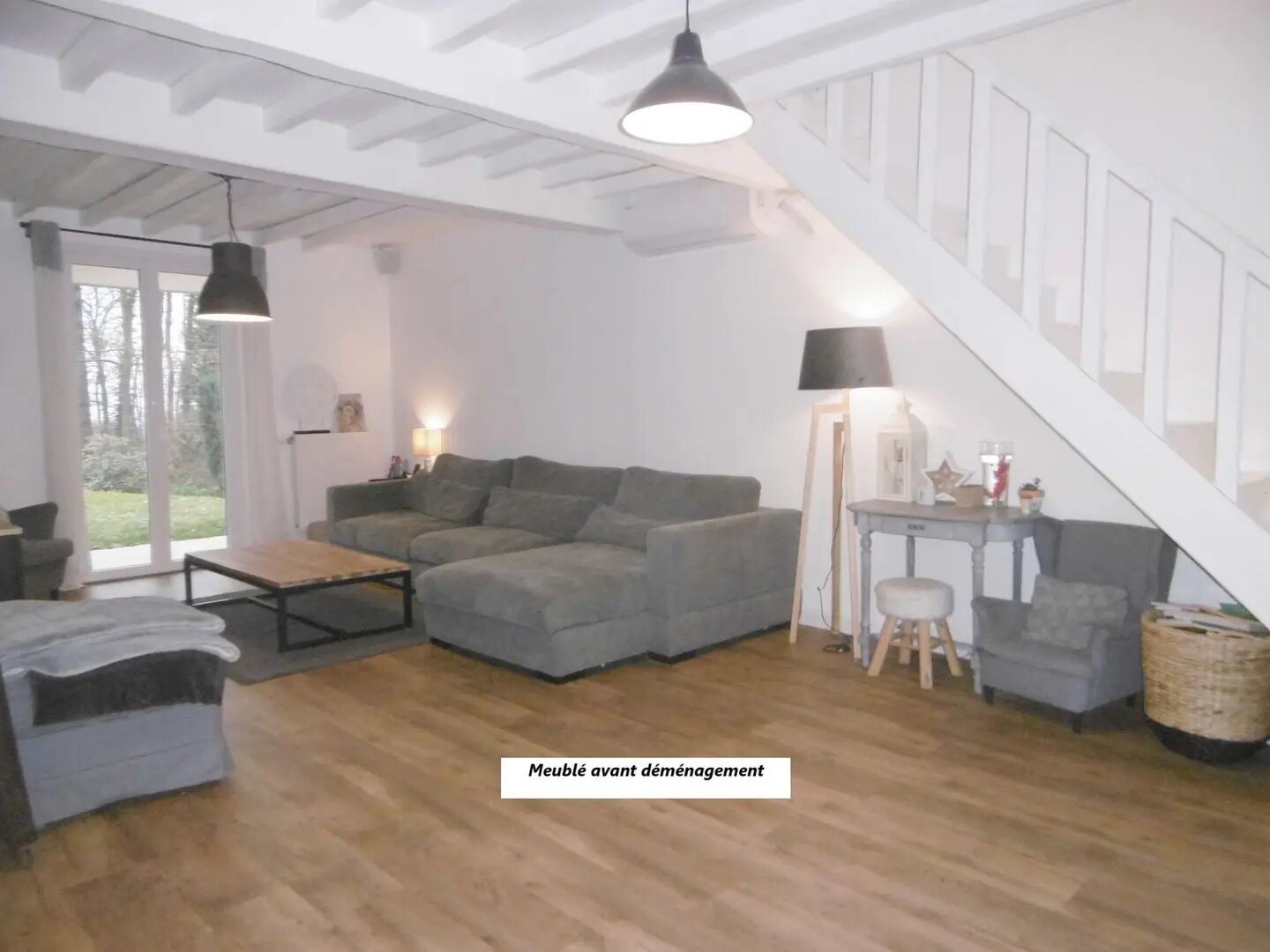 Maison à vendre, 111m², Villers-sur-Coudun