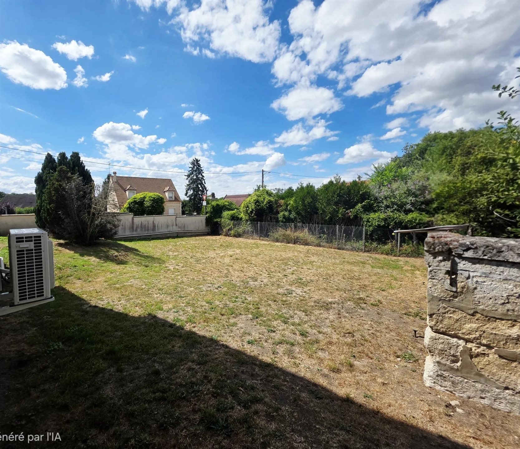 Maison à louer, 102m², Cuts