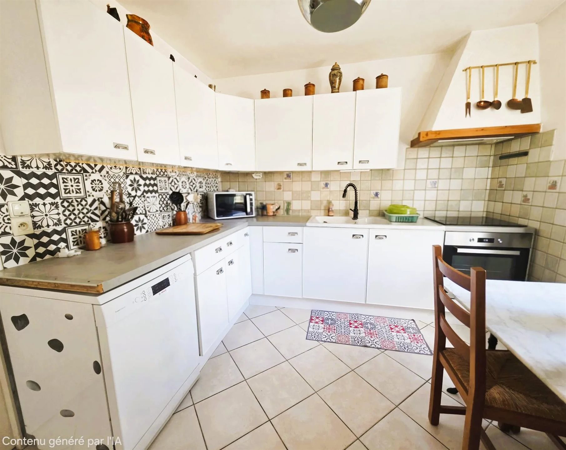 Maison à louer, 102m², Cuts