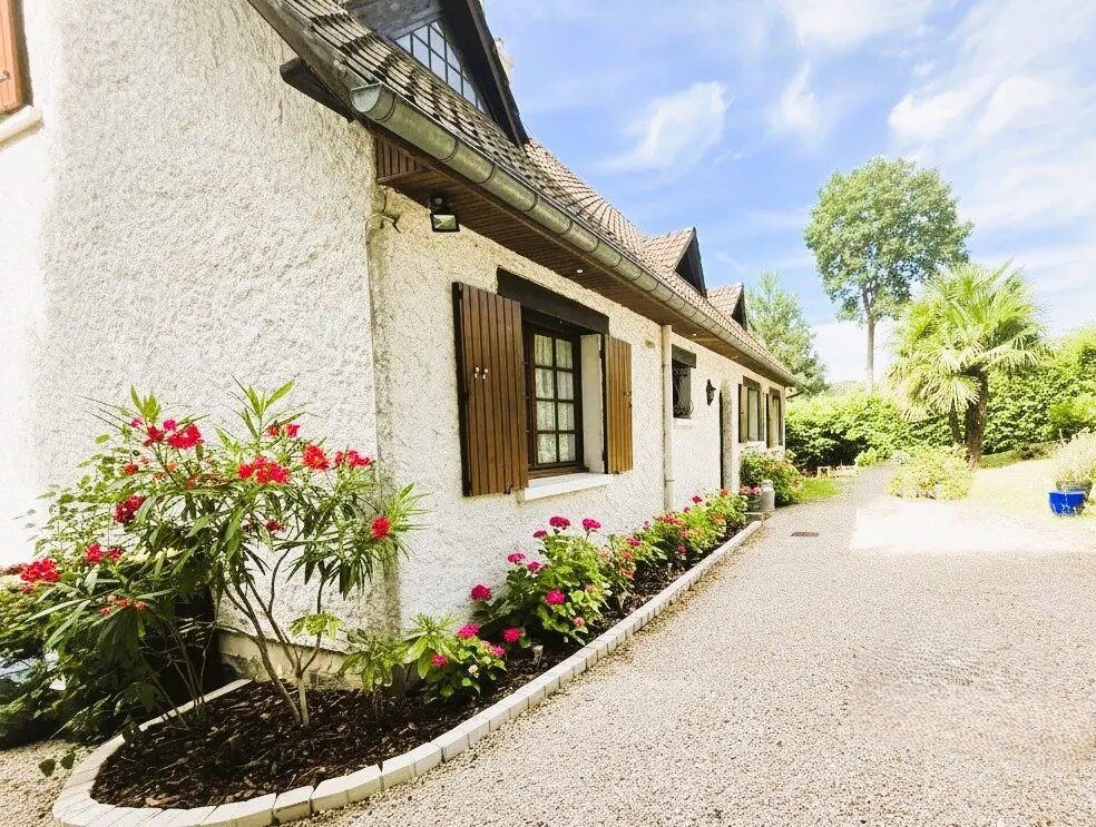 Maison à vendre, 150m², Villers-sur-Coudun