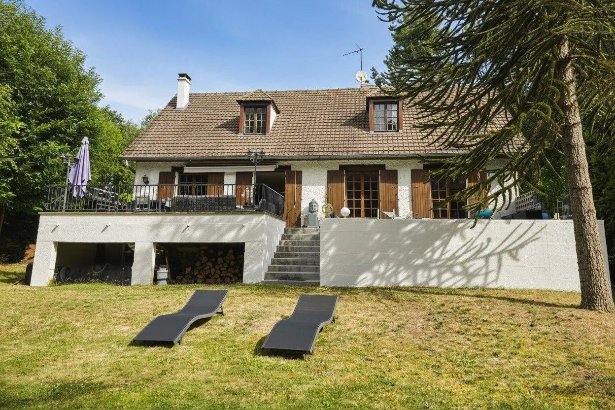 Maison à vendre, 150m², Villers-sur-Coudun