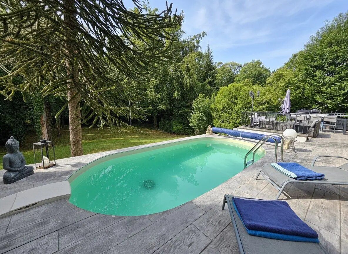 Maison à vendre, 150m², Villers-sur-Coudun