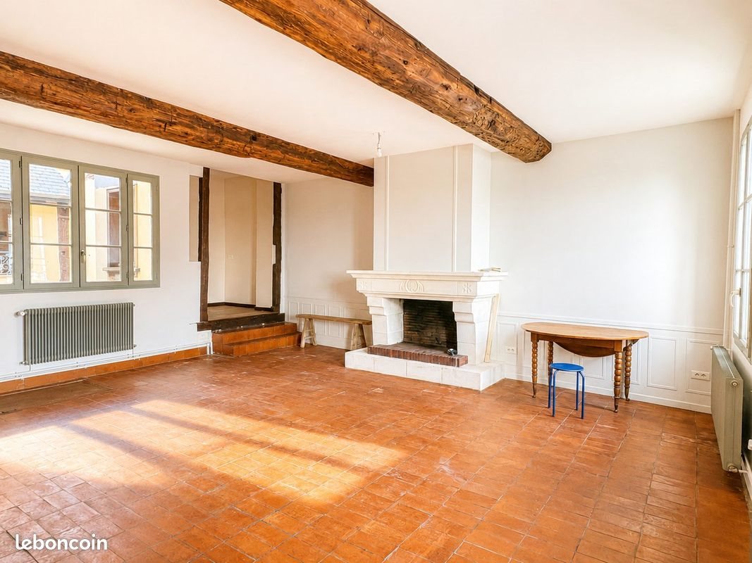 Maison à vendre, 210m², Saint-Valery-sur-Somme