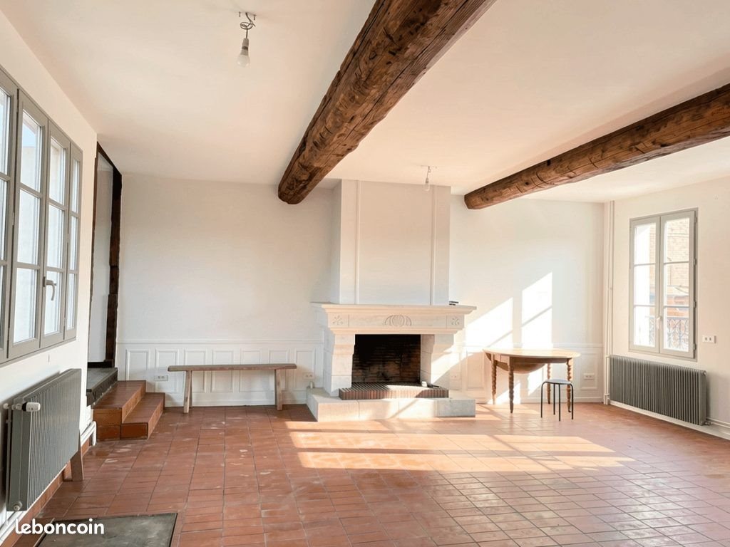 Maison à vendre, 210m², Saint-Valery-sur-Somme