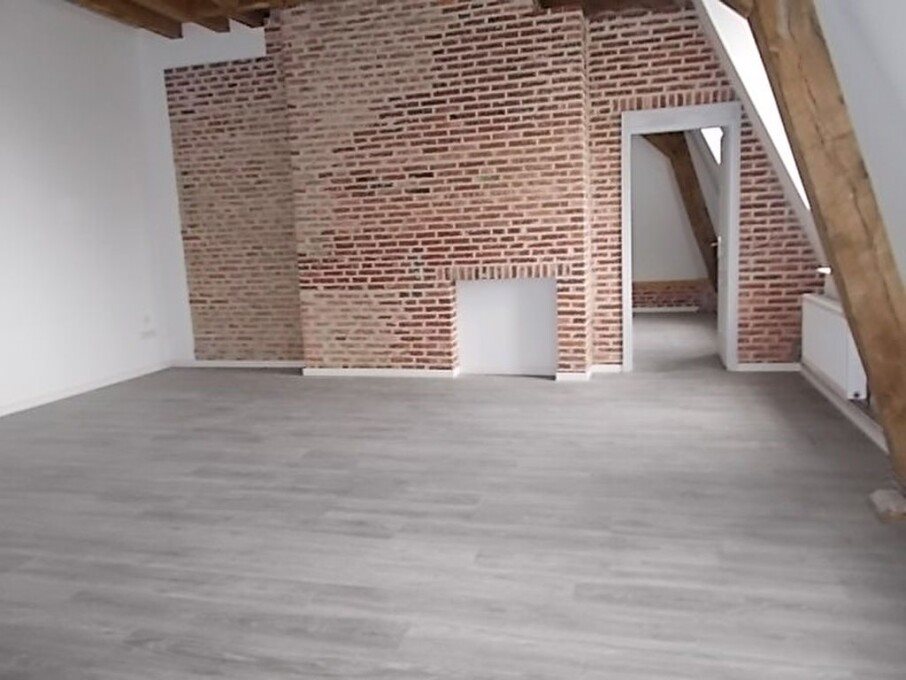 Appartement à louer, 69m², Abbeville