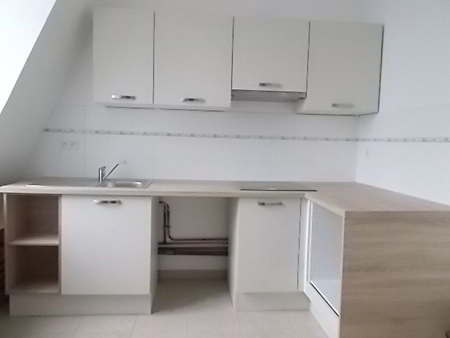 Appartement à louer, 69m², Abbeville