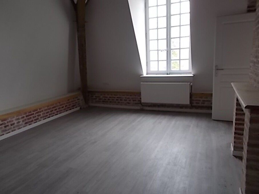 Appartement à louer, 69m², Abbeville