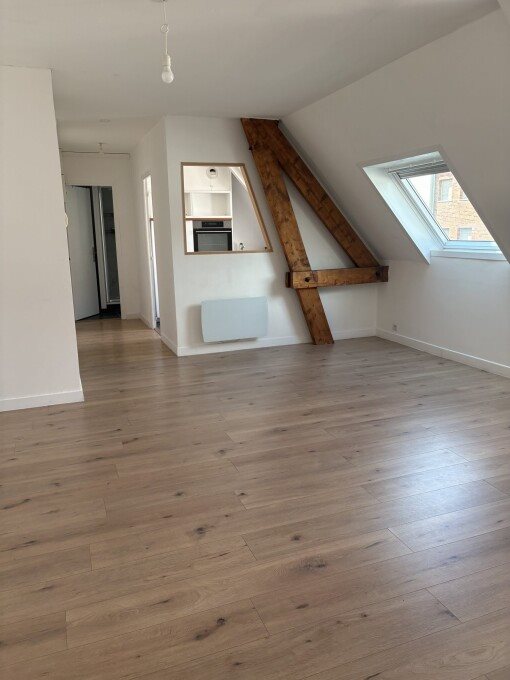 Appartement à louer, 47m², Abbeville