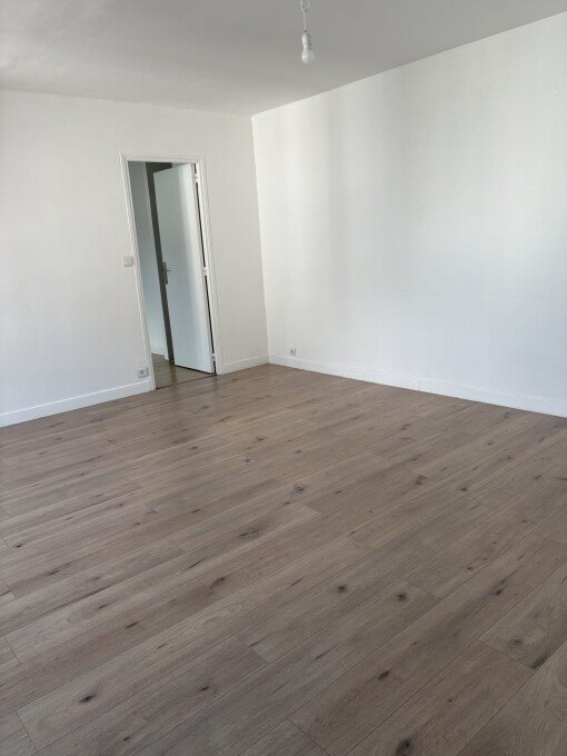 Appartement à louer, 47m², Abbeville