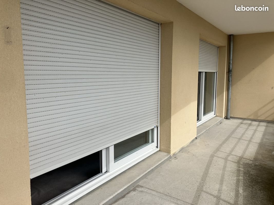 Appartement à vendre, 68m², Abbeville