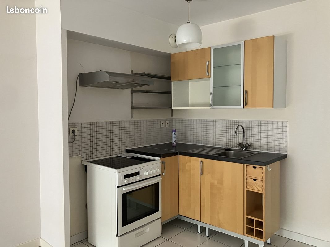Appartement à vendre, 68m², Abbeville