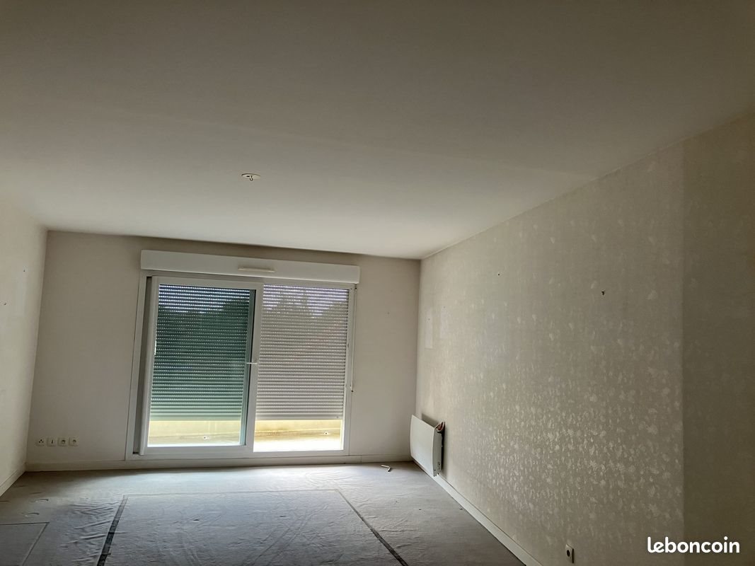Appartement à vendre, 68m², Abbeville