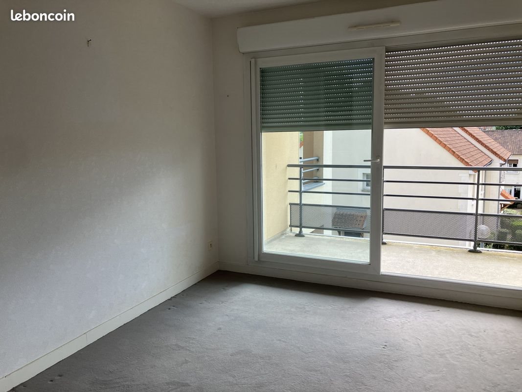 Appartement à vendre, 68m², Abbeville
